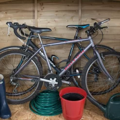 Forest Tongue & Groove 6.5x2.6 Apex Garden Storage 2000L -Gardens and Outdoor Stores forest tongue groove 6 5x2 6 apex garden storage 2000l5013053163245 39c bq