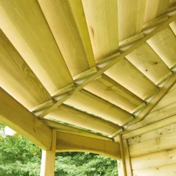 Forest Venetian Corner Arbour, (H)2500mm (W)2330mm (D)1610mm - Assembly Required 28 Forest Venetian Corner Arbour, (H)2500mm (W)2330mm (D)1610mm - Assembly Required -Gardens and Outdoor Stores forest venetian corner arbour h 2500mm w 2330mm d 1610mm assembly required5013053139745 15i