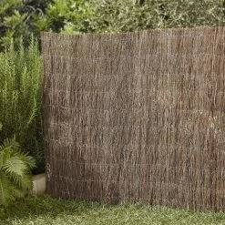 Garden Screen (H)1m (W)3m -Gardens and Outdoor Stores garden screen h 1m w 3m3663602428015 01i bq