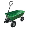 Garden Trolley, 120kg -Gardens and Outdoor Stores garden trolley 120kg5063022022370 01c