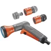 Gardena 1 Function Hose Spray Gun -Gardens and Outdoor Stores gardena 1 function hose spray gun4066407001664 01c bq