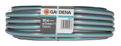 Gardena 18009-28 Blue Multi-purpose Hose Pipe (D)½" X (L)30m -Gardens and Outdoor Stores gardena 18009 28 blue multi purpose hose pipe d x l 30m4066407004283 05c bq