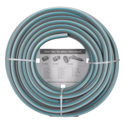 Gardena 18009-28 Blue Multi-purpose Hose Pipe (D)½" X (L)30m -Gardens and Outdoor Stores gardena 18009 28 blue multi purpose hose pipe d x l 30m4066407004283 21c bq
