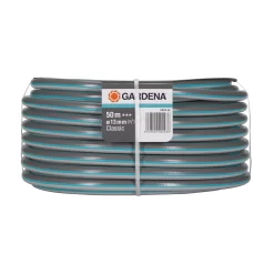 Gardena 18010-20 Blue Multi-purpose Hose Pipe (D)½" X (L)50m -Gardens and Outdoor Stores gardena 18010 20 blue multi purpose hose pipe d x l 50m4078500002288 21c bq
