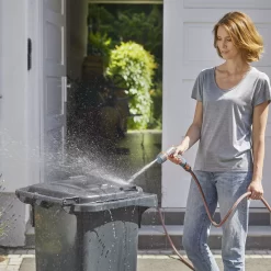 Gardena 4 Function Hose Spray Gun -Gardens and Outdoor Stores gardena 4 function hose spray gun4078500044561 03i bq