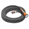 Gardena Liano 18441-20 Blue Multi-purpose Hose Pipe (D)½" X (L)10m -Gardens and Outdoor Stores gardena liano 18441 20 blue multi purpose hose pipe d x l 10m4066407501683 01c bq