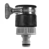 Gardena Round Hose Pipe Connector 13mm -Gardens and Outdoor Stores gardena round hose pipe connector 13mm4066407004221 01c bq