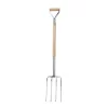 GoodHome Durum Hand Fork (W)295mm -Gardens and Outdoor Stores goodhome durum hand fork w 295mm3663602548744 01bq