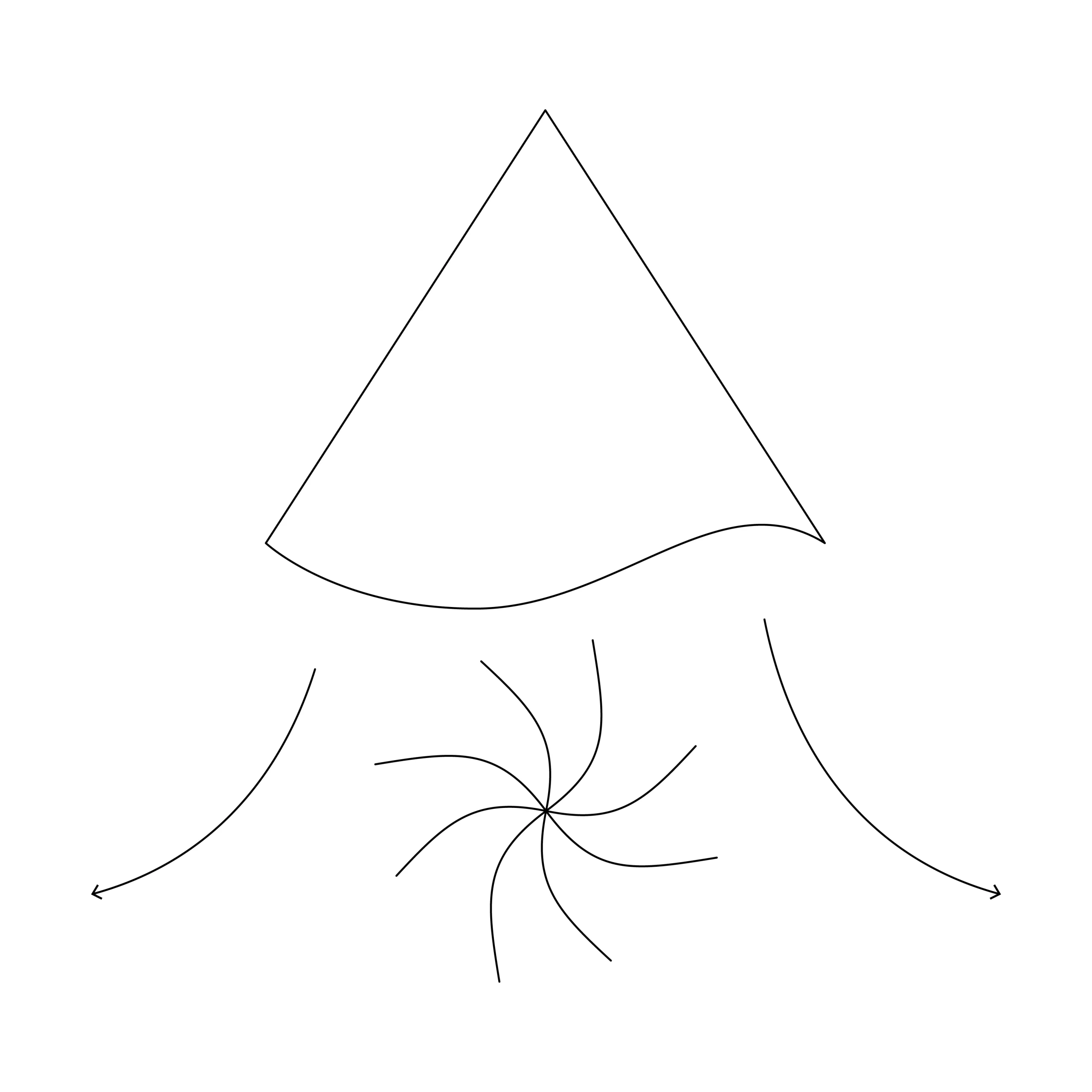 GoodHome Hamilton Steel Grey Round Dining Table Cover 78cm(H) 123cm(Dia) 4 GoodHome Hamilton Steel Grey Round Dining Table Cover 78cm(H) 123cm(Dia) - Image 2