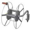 GoodHome Watering Wall-mounted Empty Hose Reel Without Wheels 1 GoodHome Watering Wall-mounted Empty Hose Reel Without Wheels -Gardens and Outdoor Stores goodhome watering wall mounted empty hose reel without wheels5059340251295 02c