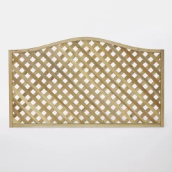 Grange Woodbury Lattice European Softwood Trellis Panel (W)180cm X (H)105cm -Gardens and Outdoor Stores grange woodbury lattice european softwood trellis panel w 180cm x h 105cm3663602430605 02c