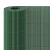 Green Composite Garden Screen (H)1m (W)3m -Gardens and Outdoor Stores green composite garden screen h 1m w 3m5059340674193 37c
