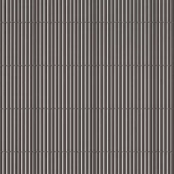 Grey Composite Garden Screen (H)1m (W)3m 9 Grey Composite Garden Screen (H)1m (W)3m -Gardens and Outdoor Stores grey composite garden screen h 1m w 3m5059340673493 36c