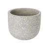 Griffin Speckled Plant Pot (Dia)21cm 2 Griffin Speckled Plant Pot (Dia)21cm -Gardens and Outdoor Stores griffin speckled plant pot dia 21cm3663602441571 02c bq