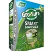 Gro-Sure Smart Grass Seeds, 1kg 1 Gro-Sure Smart Grass Seeds, 1kg -Gardens and Outdoor Stores gro sure smart grass seeds 1kg5023377862335 03c