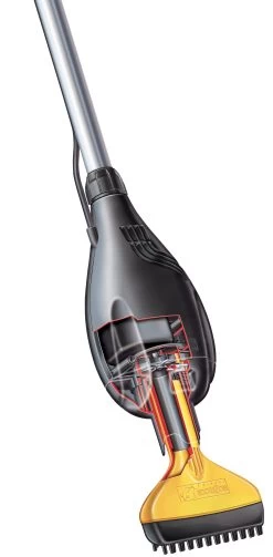 Hozelock 1752 0000 Corded Metal & Plastic Swimming Pool Vacuum Cleaners -Gardens and Outdoor Stores hozelock 1752 0000 corded metal plastic swimming pool vacuum cleaners5010646048590 37c