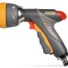 Hozelock 7 Function Spray Gun -Gardens and Outdoor Stores hozelock 7 function spray gun5010646058483 01bq