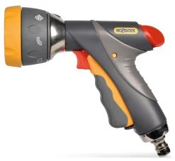 Hozelock 7 Function Spray Gun