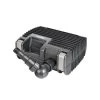 Hozelock Aquaforce Pond Filter System -Gardens and Outdoor Stores hozelock aquaforce pond filter system5010646052115 01c bq