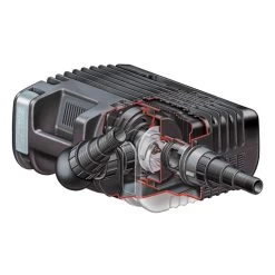 Hozelock Aquaforce Pond Filter System 8 Hozelock Aquaforce Pond Filter System -Gardens and Outdoor Stores hozelock aquaforce pond filter system5010646052115 33c BQ