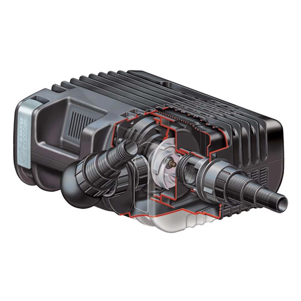 Hozelock Aquaforce Pond Filter System 5 Hozelock Aquaforce Pond Filter System - Image 3