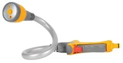 Hozelock Flexi 4 Function Spray Lance