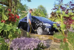 Hozelock Flexi 4 Function Spray Lance -Gardens and Outdoor Stores hozelock flexi 4 function spray lance5010646054935 04i