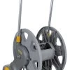 Hozelock Freestanding Hose Pipe Cart (L)90m