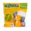 Hozelock Hose Pipe Nozzle & Connector -Gardens and Outdoor Stores hozelock hose pipe nozzle connector5010646055772 08c