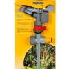 Hozelock Pulsating Pulse Sprinkler -Gardens and Outdoor Stores hozelock pulsating pulse sprinkler5010646057677 01bq