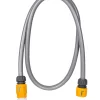 Hozelock Yellow Hose Pipe Connector -Gardens and Outdoor Stores hozelock yellow hose pipe connector5010646012737 02c bq