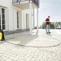 Kärcher 9m Pressure Washer Hose 7 Kärcher 9m Pressure Washer Hose -Gardens and Outdoor Stores karcher 9m pressure washer hose4039784361232 03i bq
