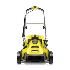 Kärcher Battery 18-36 Cordless 18V Push Lawnmower -Gardens and Outdoor Stores karcher battery 18 36 cordless 18v push lawnmower4054278547220 02c bq