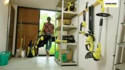 Gardens and Outdoor Stores 16 Gardens and Outdoor Stores -Gardens and Outdoor Stores karcher battery 18 36 cordless 18v push lawnmower4054278547220 VEN EN
