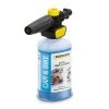 Kärcher Connect 'n' Clean Pressure Washer Foamer 1 Kärcher Connect 'n' Clean Pressure Washer Foamer -Gardens and Outdoor Stores karcher connect n clean pressure washer foamer4039784855632 01bq