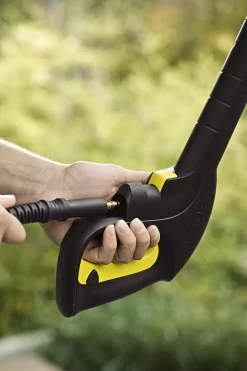 Kärcher HK 7.5 Pressure Washer Gun -Gardens and Outdoor Stores karcher hk 7 5 pressure washer gun4039784512504 01i