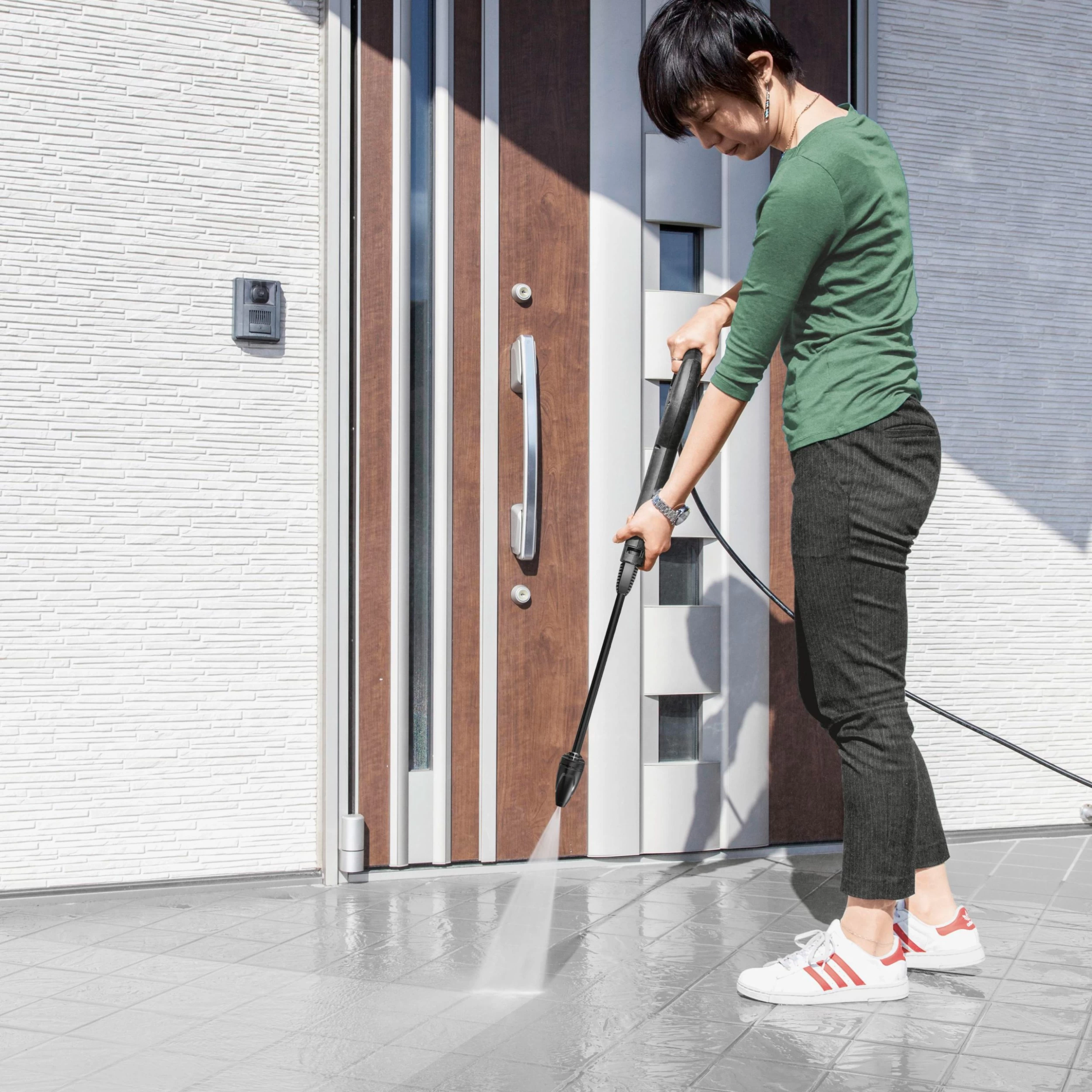 Kärcher K2-K3 Pressure Washer Lance 4 Kärcher K2-K3 Pressure Washer Lance - Image 2