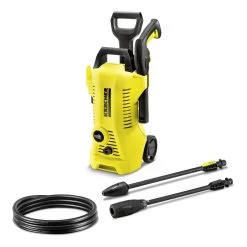 Kärcher K2 Power Control Corded Pressure Washer 1.4kW 16736040 -Gardens and Outdoor Stores karcher k2 power control corded pressure washer 1 4kw 167360404054278796123 01c 1
