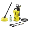 Kärcher K2 Power Control Corded Pressure Washer 1.4kW 16736040 -Gardens and Outdoor Stores karcher k2 power control corded pressure washer 1 4kw 167360404054278796123 07c 1