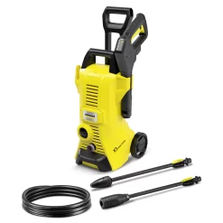 Kärcher K3 Power Control Corded Pressure Washer 1.6kW 16761020 -Gardens and Outdoor Stores karcher k3 power control corded pressure washer 1 6kw 167610204054278605180 07c 1