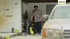 Kärcher K3 Power Control Corded Pressure Washer 1.6kW 16761020 -Gardens and Outdoor Stores karcher k3 power control corded pressure washer 1 6kw 167610204054278605180 VEN EN 1