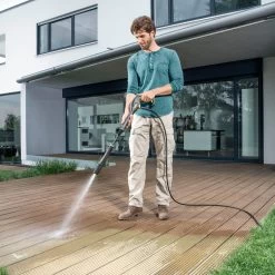 Kärcher K4-K5 Vario Pressure Washer Lance -Gardens and Outdoor Stores karcher k4 k5 vario pressure washer lance4039784620186 03bq