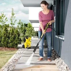 Kärcher K4-K5 Vario Pressure Washer Lance -Gardens and Outdoor Stores karcher k4 k5 vario pressure washer lance4039784620186 04bq