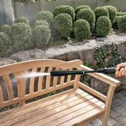 Kärcher K4-K5 Vario Pressure Washer Lance -Gardens and Outdoor Stores karcher k4 k5 vario pressure washer lance4039784620186 05bq