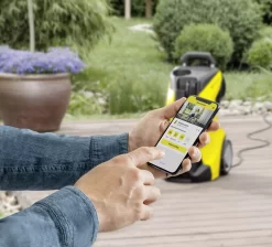 Kärcher K4 Power Control Corded Pressure Washer 1.8kW 13240320 -Gardens and Outdoor Stores karcher k4 power control corded pressure washer 1 8kw 132403204054278618241 01i