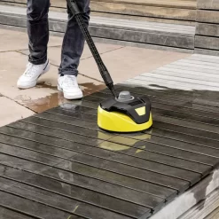 Kärcher K4 Power Control Corded Pressure Washer 1.8kW 13240360 -Gardens and Outdoor Stores karcher k4 power control corded pressure washer 1 8kw 132403604054278808734 04c bq