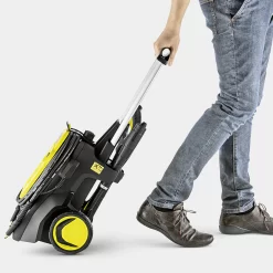 Kärcher K5 Compact Corded Pressure Washer 2.1kW 16307510 10 Kärcher K5 Compact Corded Pressure Washer 2.1kW 16307510 -Gardens and Outdoor Stores karcher k5 compact corded pressure washer 2 1kw 163075104054278498058 03i bq