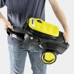 Kärcher K5 Compact Corded Pressure Washer 2.1kW 16307510 11 Kärcher K5 Compact Corded Pressure Washer 2.1kW 16307510 -Gardens and Outdoor Stores karcher k5 compact corded pressure washer 2 1kw 163075104054278498058 04i bq