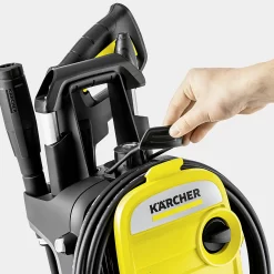 Kärcher K5 Compact Corded Pressure Washer 2.1kW 16307510 12 Kärcher K5 Compact Corded Pressure Washer 2.1kW 16307510 -Gardens and Outdoor Stores karcher k5 compact corded pressure washer 2 1kw 163075104054278498058 05i bq