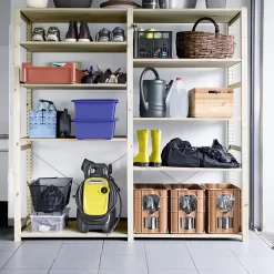 Kärcher K5 Compact Corded Pressure Washer 2.1kW 16307510 13 Kärcher K5 Compact Corded Pressure Washer 2.1kW 16307510 -Gardens and Outdoor Stores karcher k5 compact corded pressure washer 2 1kw 163075104054278498058 06i bq